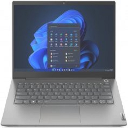 Lenovo Thinkbook 14 Gen 4 Plus Core i5 12th Gen